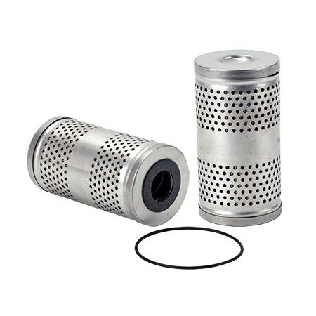 Wix Filters Transmission Filter 51790